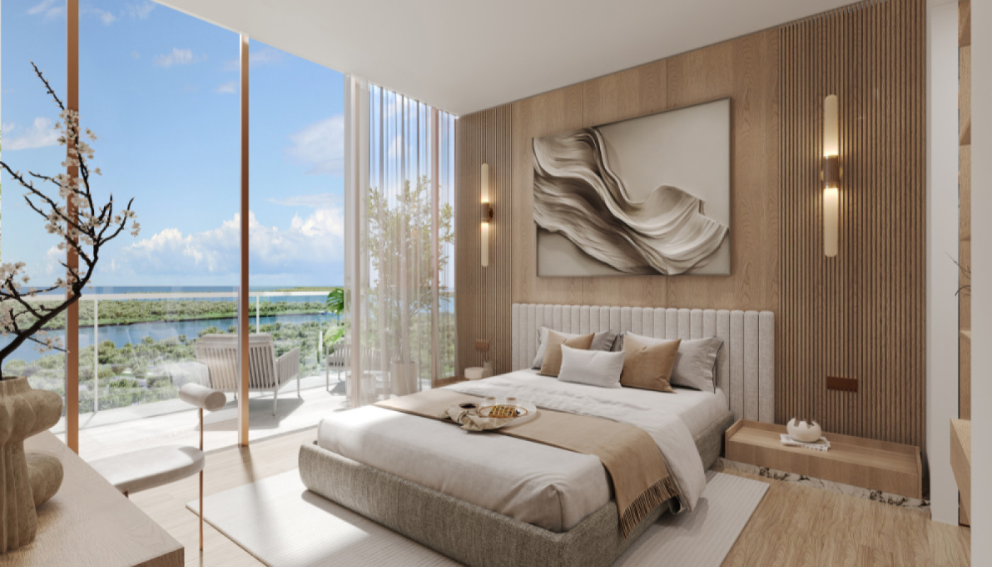 Discovering the Charm of Wynwood Horizon in Meydan